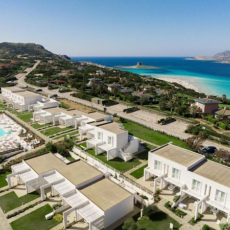 Capo Falcone Charming Apartments Stintino Kültér fotó