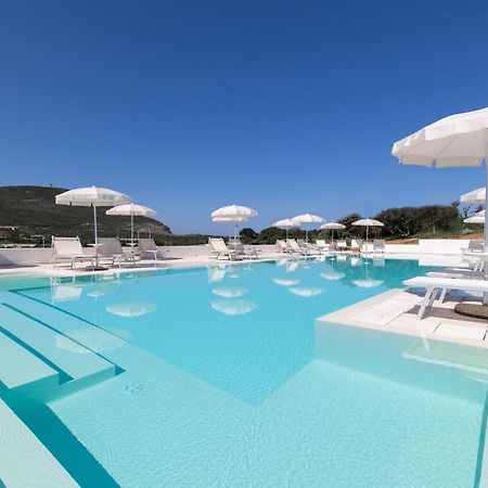 Capo Falcone Charming Apartments Stintino Kültér fotó