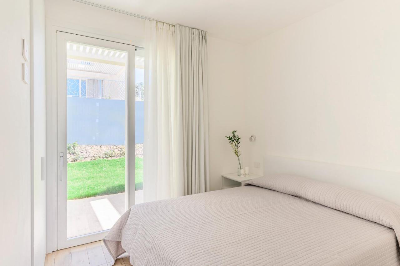 Capo Falcone Charming Apartments Stintino Kültér fotó